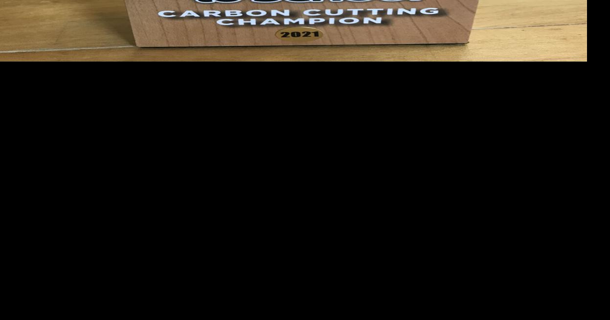 Fletcher Elementary School one of 32 Vermont schools to be named a carbon cutting champion