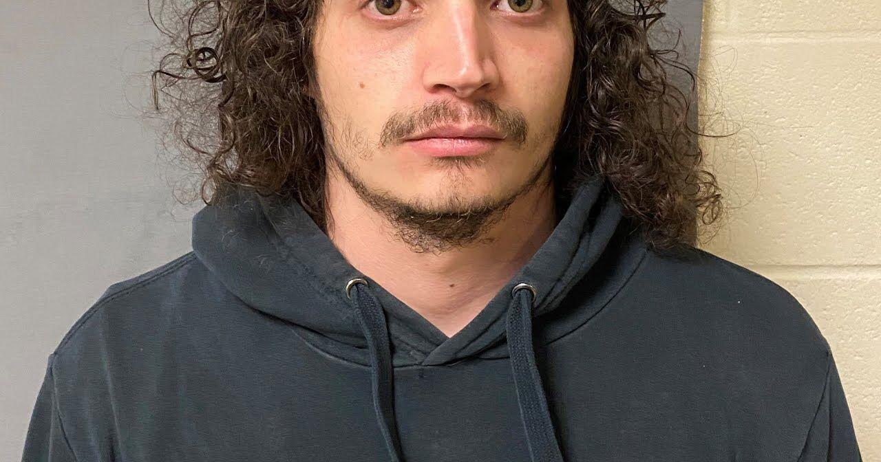 Jordan Lawyer Arrested In Relation To Suspected Homicide Victim Jordan Lawyer Arrested In Relation To Suspected Homicide Victim