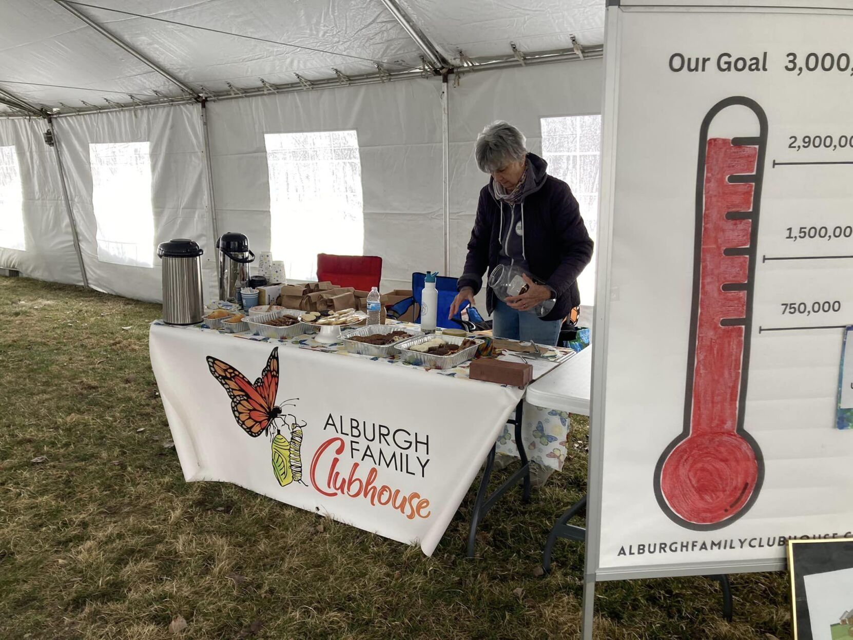 Alburgh Family Clubhouse close to breaking ground | Things To Do ...