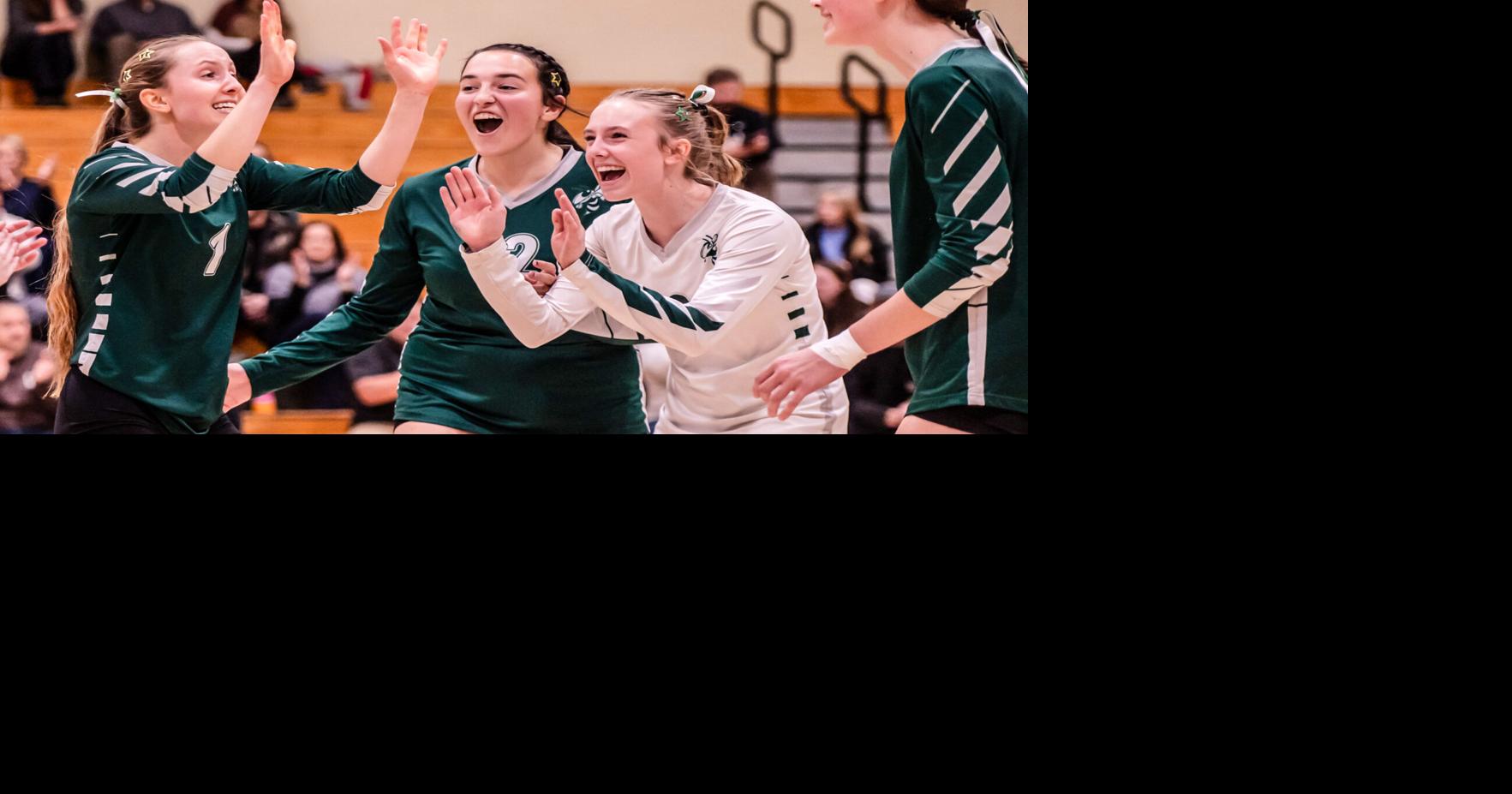 Hornets sweep Solons, return to D2 title game!