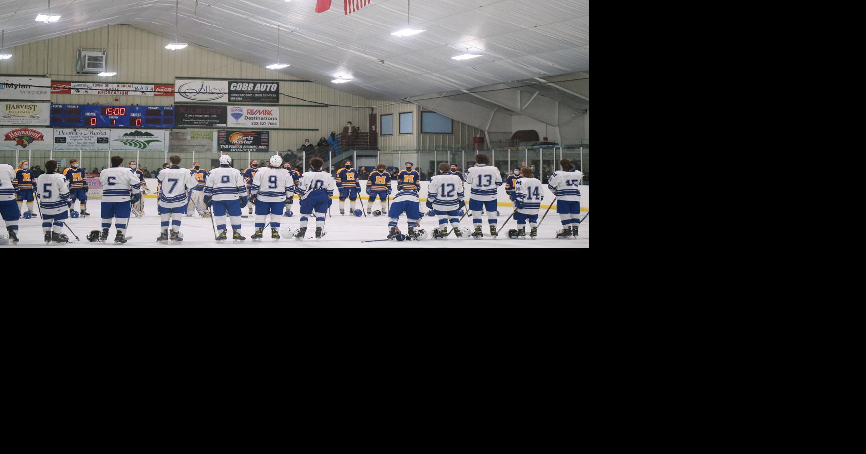 Milton earns an 81 victory over MVU in a 'Battle for the Barn