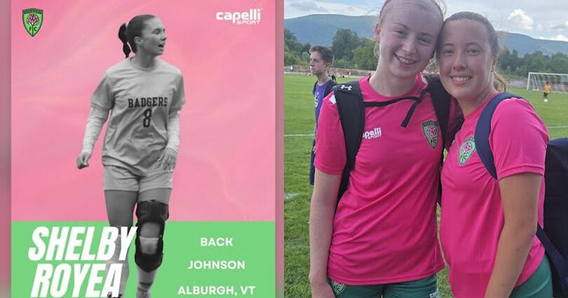 VT Clover Futbol Club gives local athletes room to grow in summer season