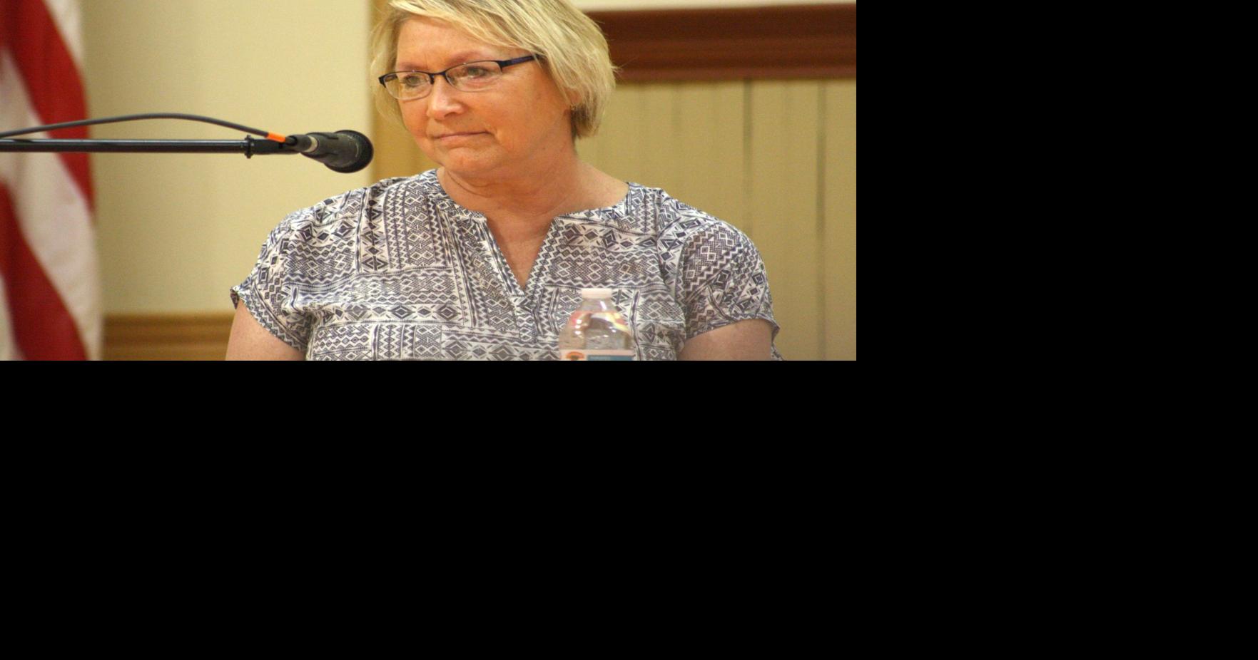 Carl Rosenquist to fill selectboard vacancy in Georgia, Carolyn ...