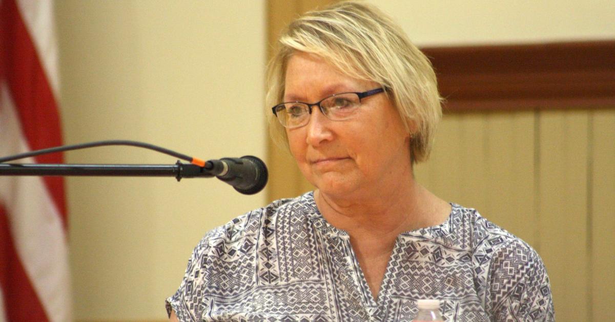 Carl Rosenquist to fill selectboard vacancy in Georgia, Carolyn ...