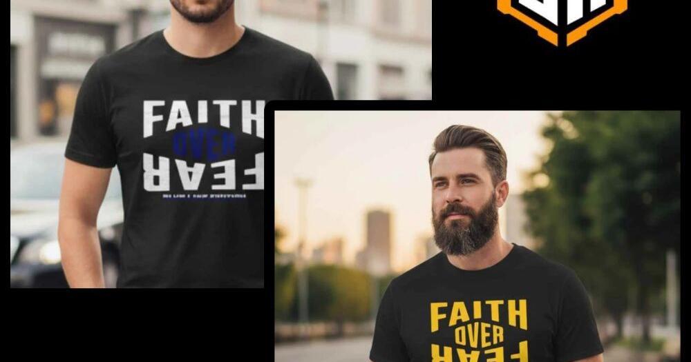 New Apparel Line Stirs Debate on Patriotism and Law Enforcement Symbolism