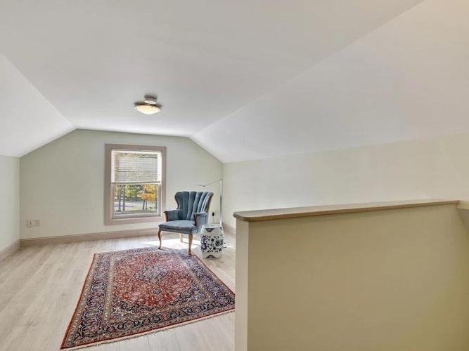 Home tour of the week A 659,950 home in Swanton surrounded by