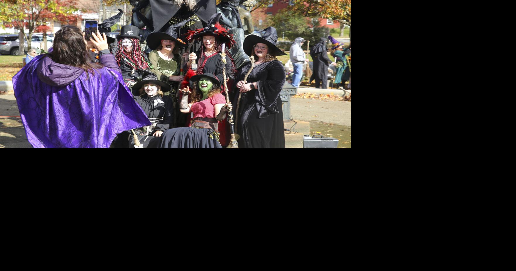 8th annual Spooky Saturday in St. Albans | Things To Do | samessenger.com