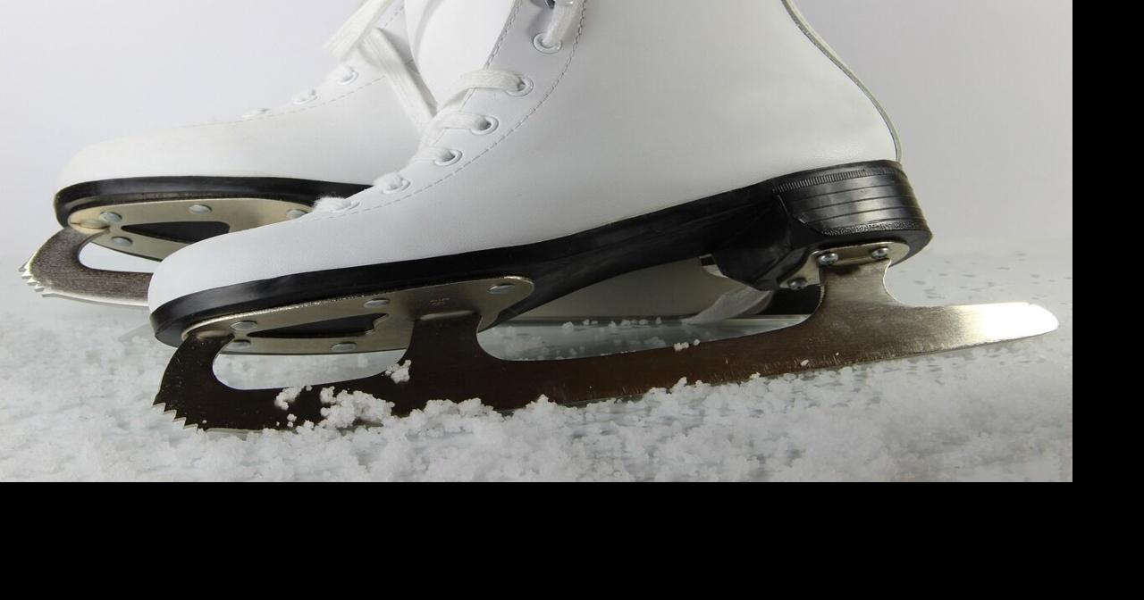 Collins Perley Sports and Fitness Center offers public skating and