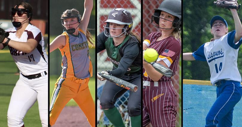 The 2025 Vermont Principals’ Association softball pairings are out!