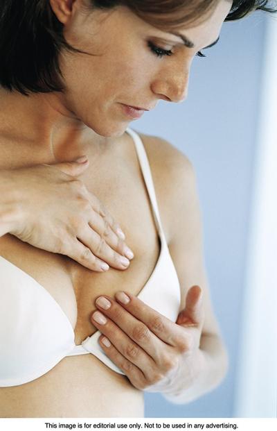 Breast cancer signs and symptoms | News | samessenger.com