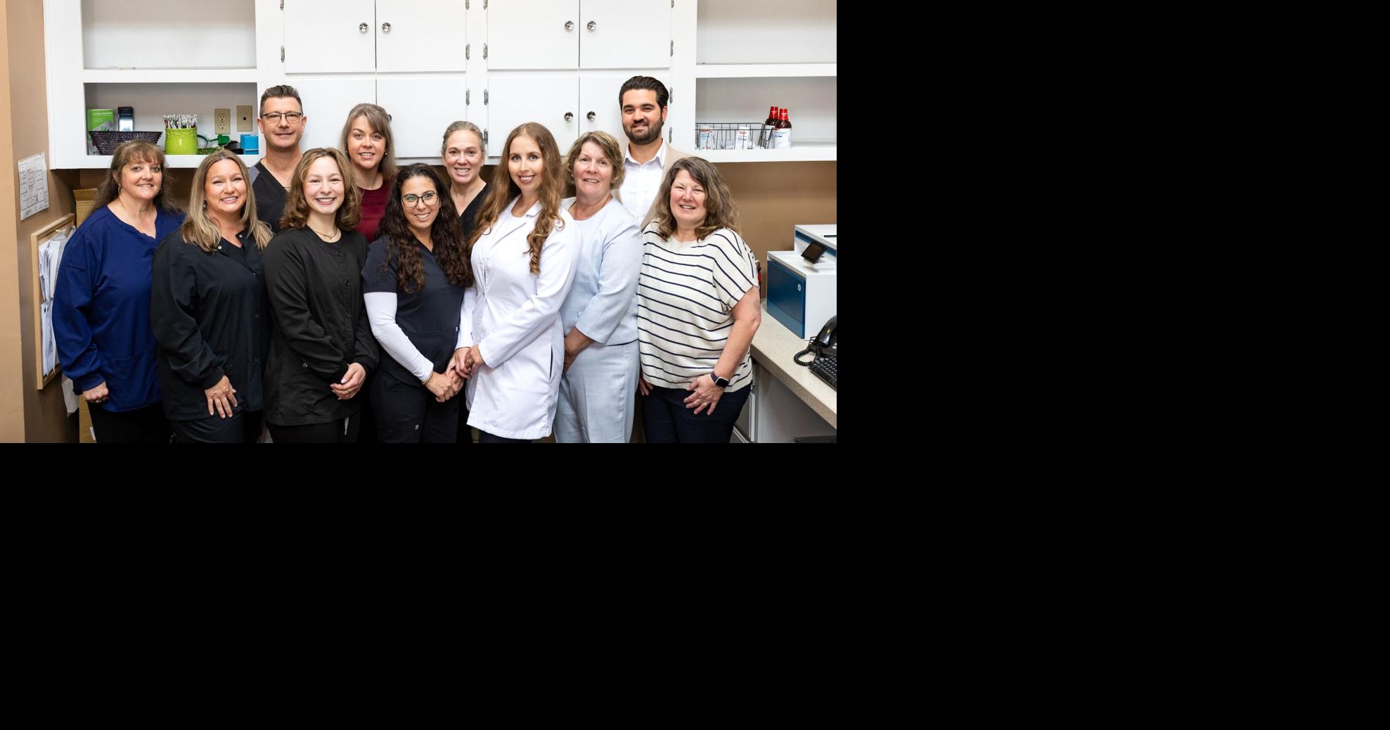 Business Spotlight: Preventive dental care saves money, time and teeth