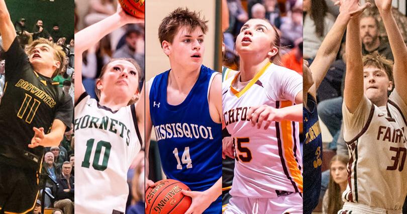 VBCA Announces 2026 Award Winners, All-Stars, and Milestone Achievements | Sports