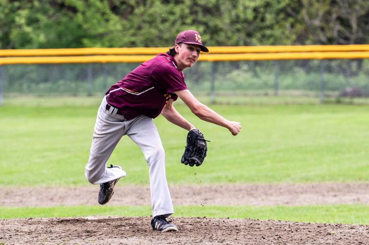 Athlete Profile Carter Blaney wins gold, headed to 2024 Skills USA