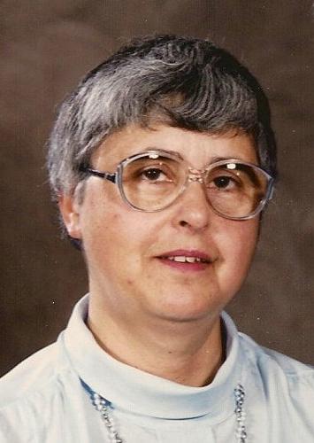Judy Carter Shanafelt