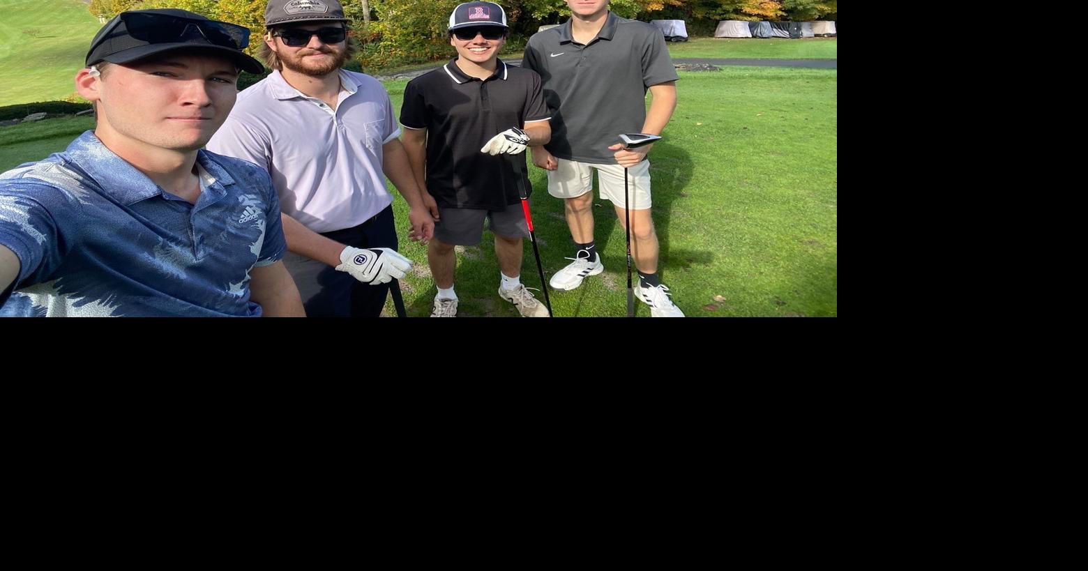 VSU Randolph team joins VSE golf tournament fundraiser | Sports