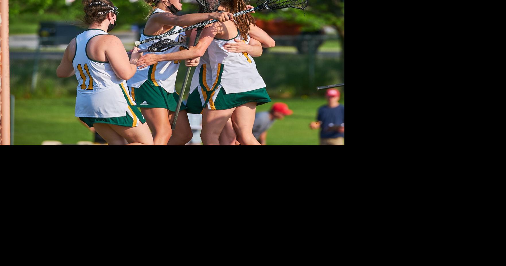 Comet lacrosse upsets 1 Burr & Burton in DI semifinal and punch their