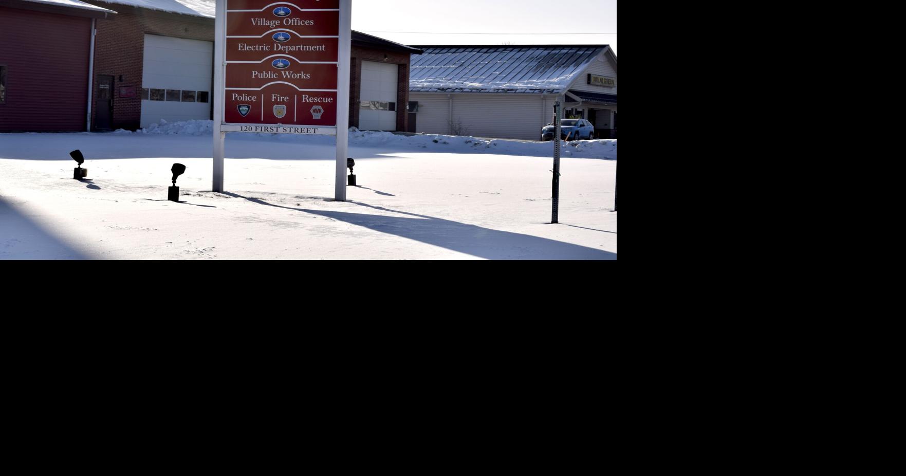 Swanton Town, Village approve budgets for voter approval Local News