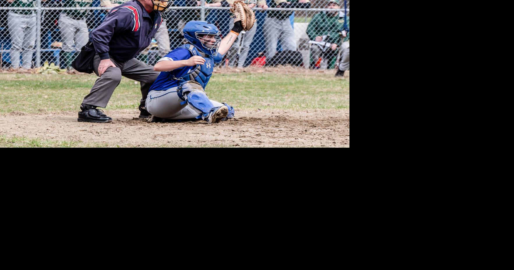 MVU coach Roy Sargent highlights the work that made Gavin Nichols Lake ...