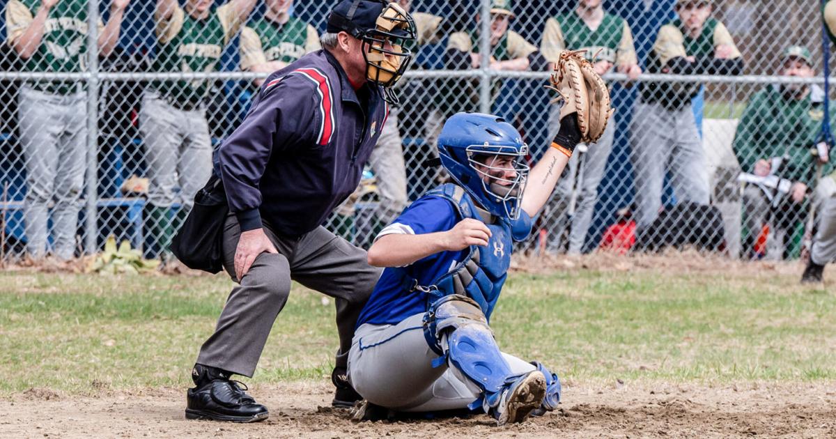 MVU coach Roy Sargent highlights the work that made Gavin Nichols Lake ...