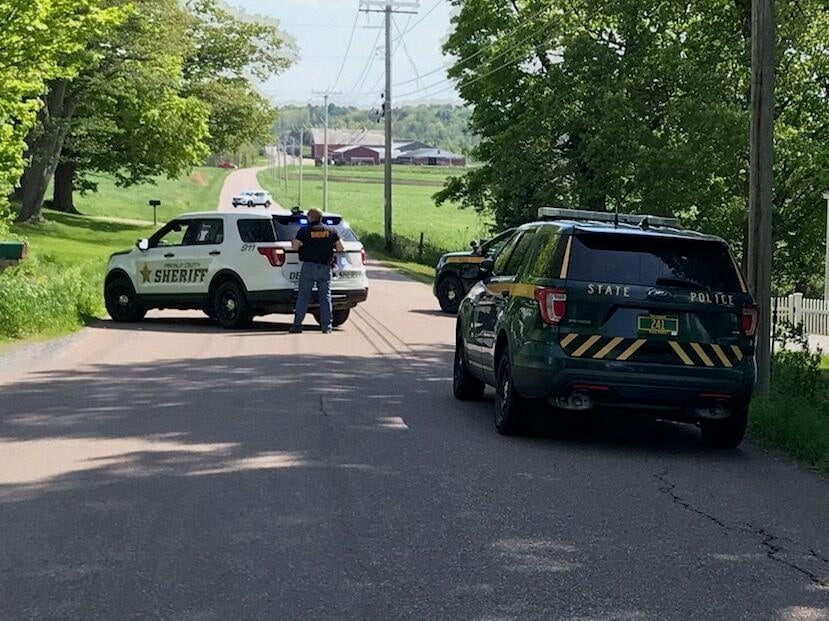 Georgia Seeks Patrol Coverage Elsewhere After Franklin County Sheriff S Department Breaks Four Year Contract News Samessenger Com