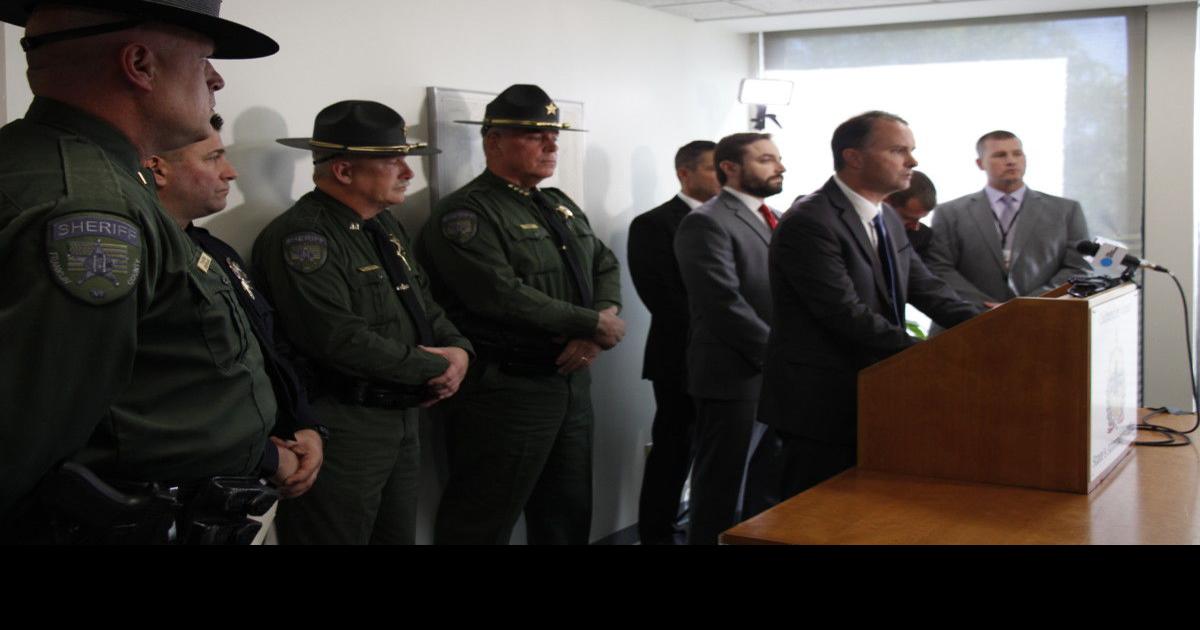 Donovan Shooting justified Local News