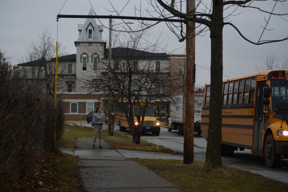 Maple Run seeks 5.7 million for BFA improvements Tax rates mostly