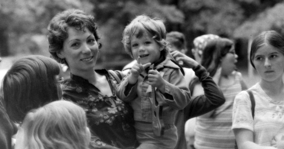 From the archives — A boxing match and children in a church
