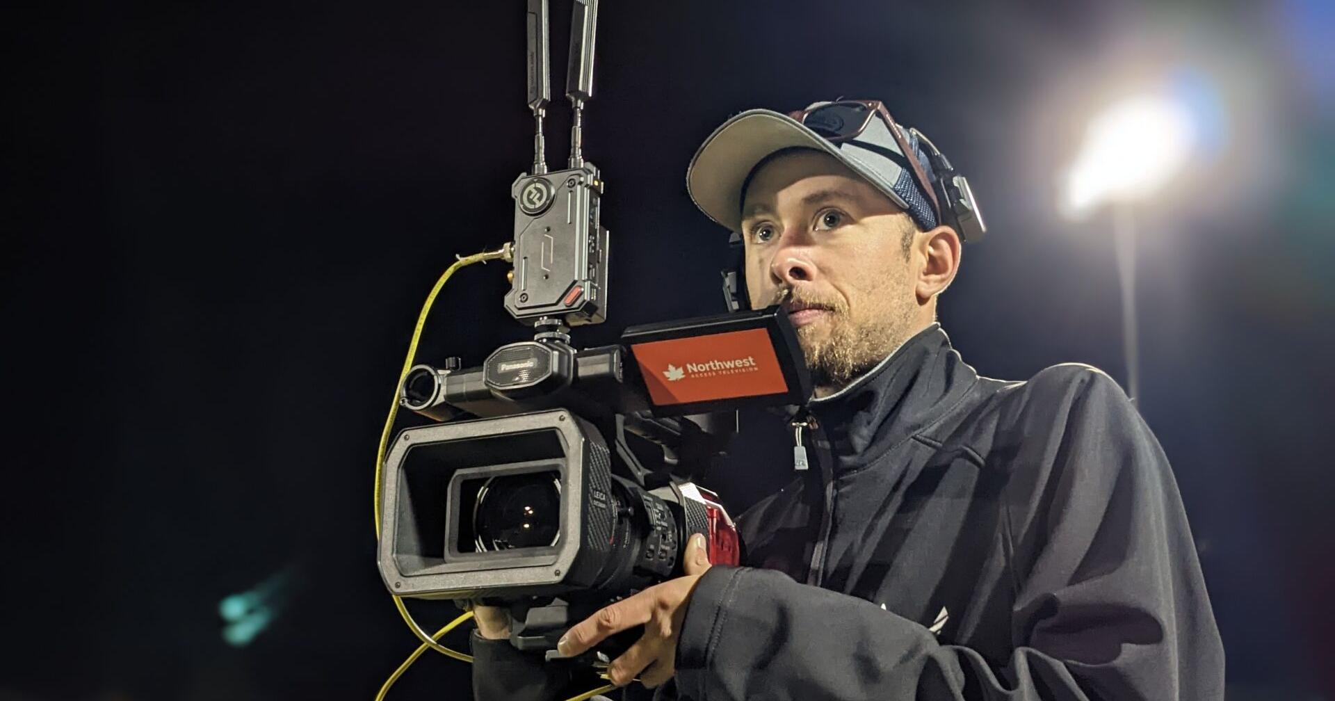 Northwest Access Television wins national award - Vimarsana News