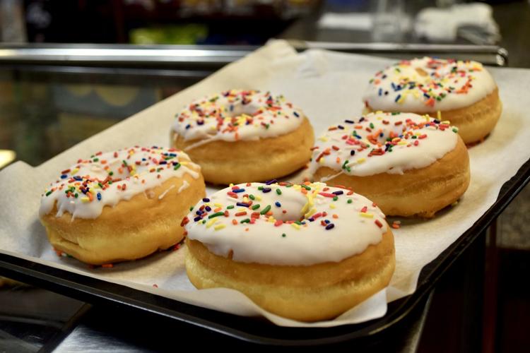 Greenwood Bakery and Deli in Richford creates fantastical cakes Local