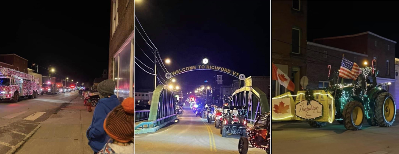 Shortterm success, optimism for state police pilot in Richford Local