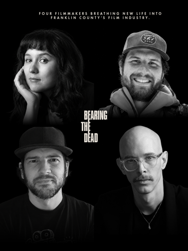 Hollywood-backed film lands in Bakersfield; Horror short to be shot in Oct.