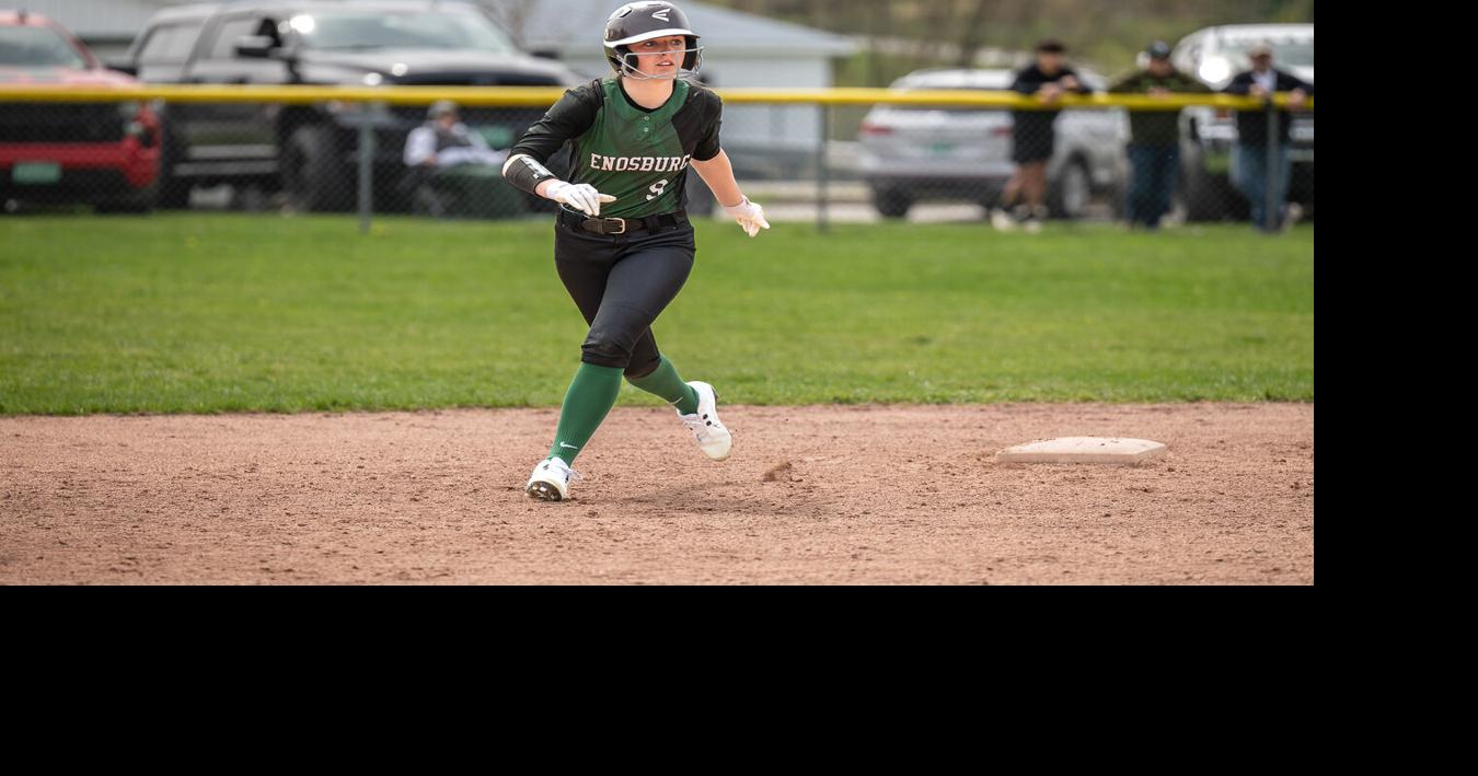 Ali Talcott carries Hornets past Middlebury | Sports | samessenger.com