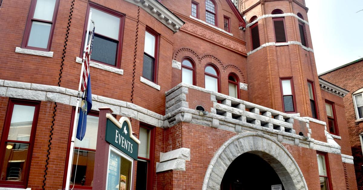 St. Albans City bumps up utility bills by $10 average per month; Professional service costs drive increase