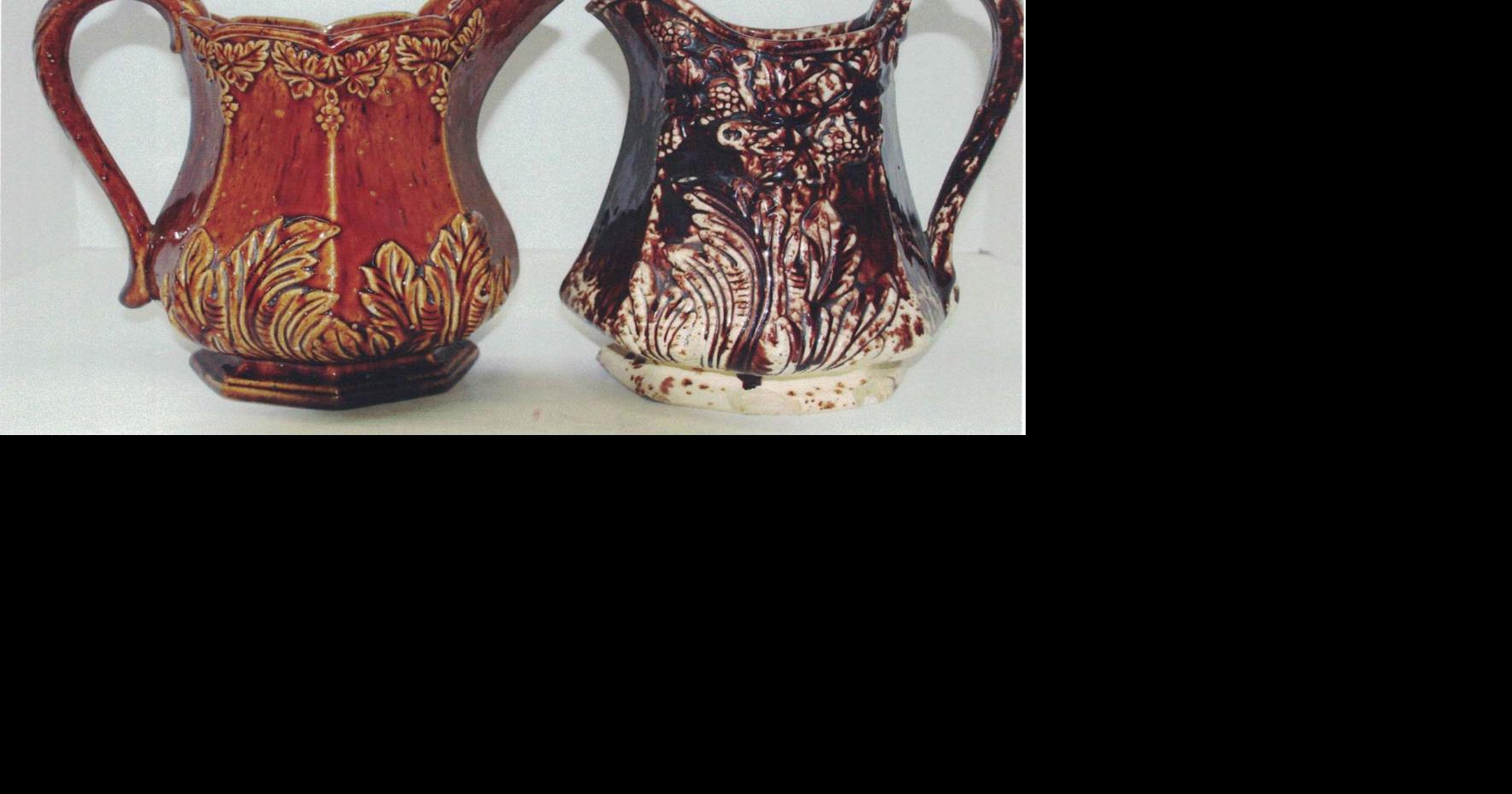 St. Albans Bay Pottery Local News