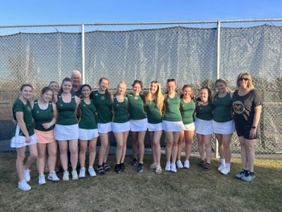 BFA St Albans tennis set to succeed in 2023 Sports samessenger com
