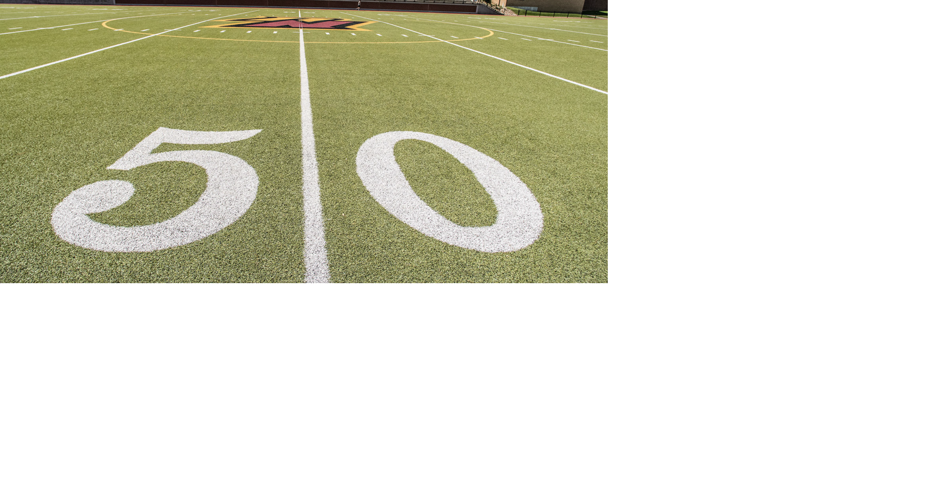 Collins Perley Athletic Complex develops plans for possible 1.1