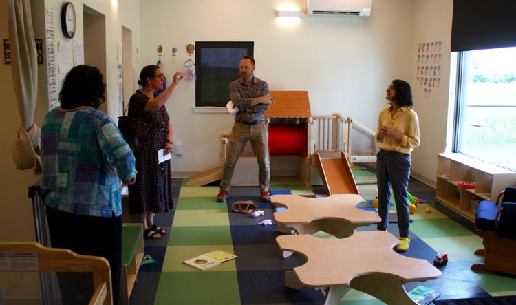 New childcare center in Alburgh rounds out year open; ‘Our families have been amazing’