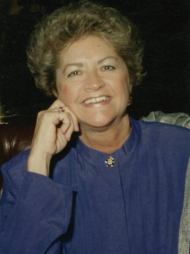 Barbara Watson Riley Barbara H. Riley | Obituaries | samessenger.com