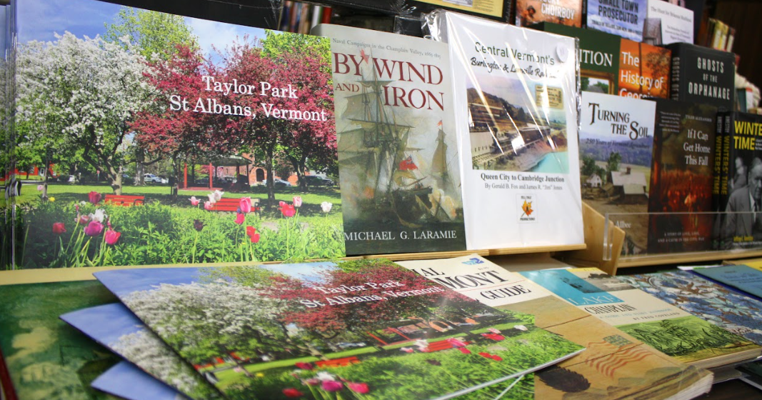 SAFF launches Taylor Park book; Fundraiser to help cover downtown art initiatives