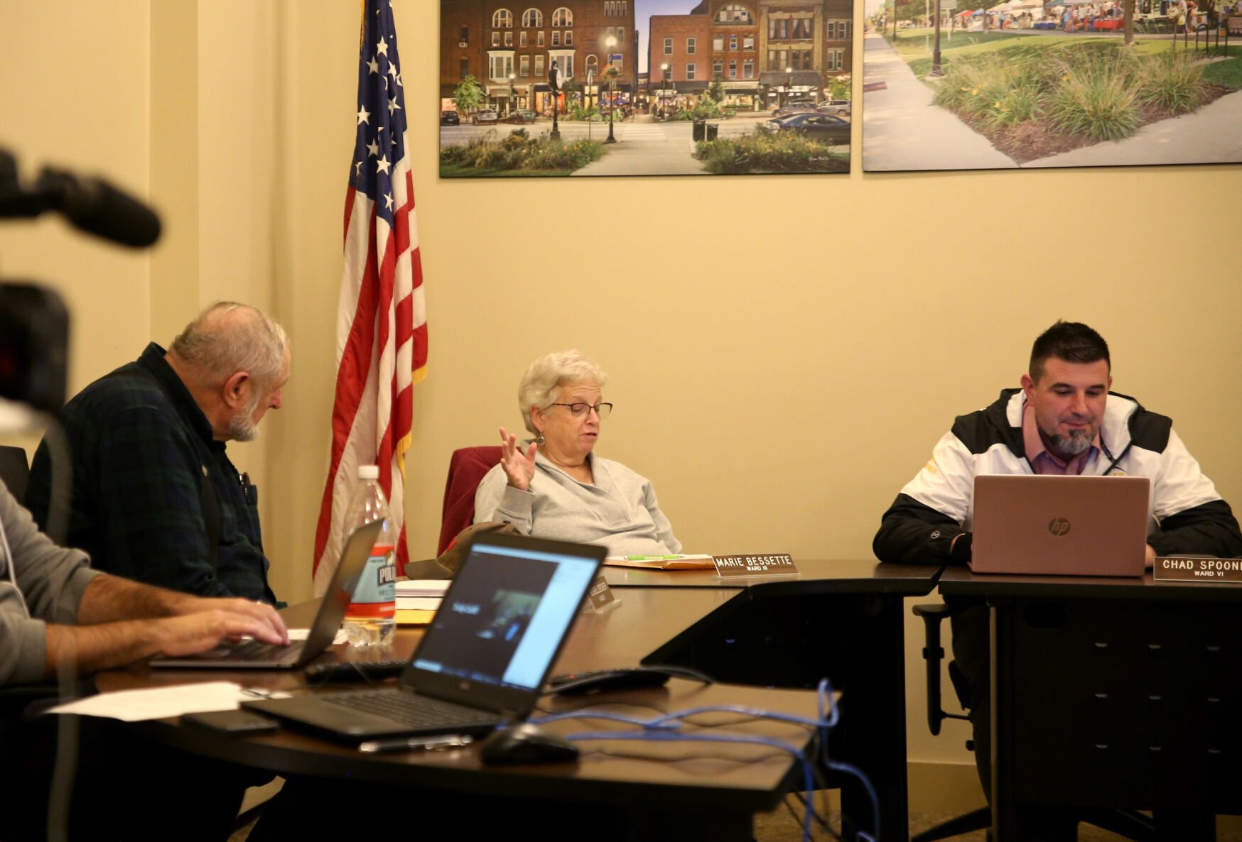 More News From St. Albans City Council: New Businesses, Facade ...