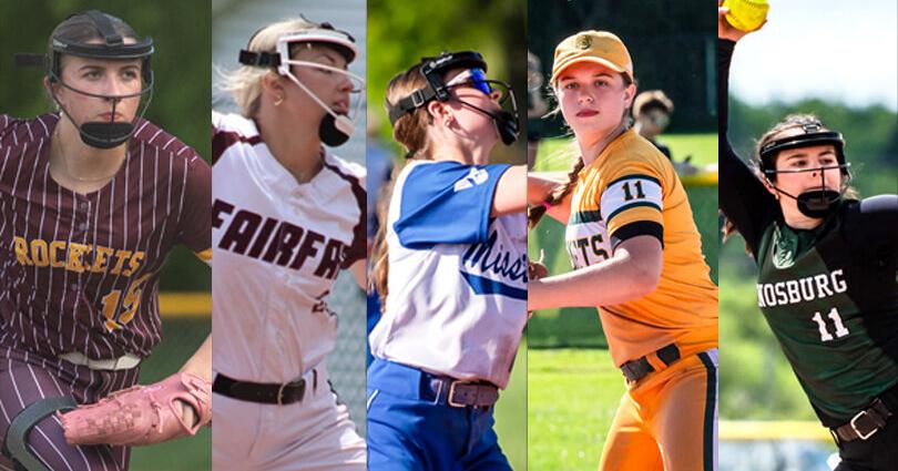 Check out the 2026 Vermont Principal's Association softball playoff pairings for the Franklin County!