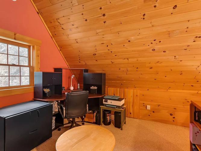 Home tour of the week A 415,000 home close to Lake Carmi with