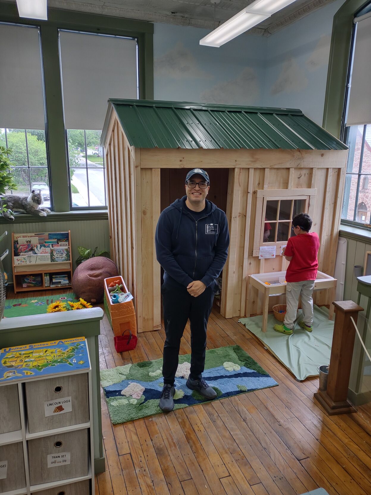 Saint Albans Museum Opens New Kids’ Exhibit | Arts/Entertainment ...