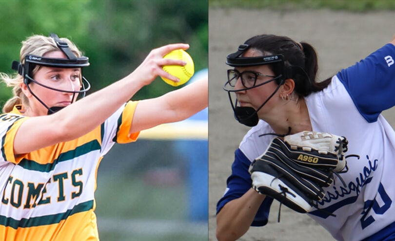 Check out the roster and game times for the 2026 North-South Softball Senior All-Star Classic