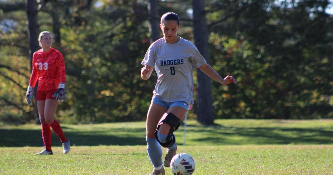 Shelby Royea: Soccer and Education at VSU Johnson | Sports