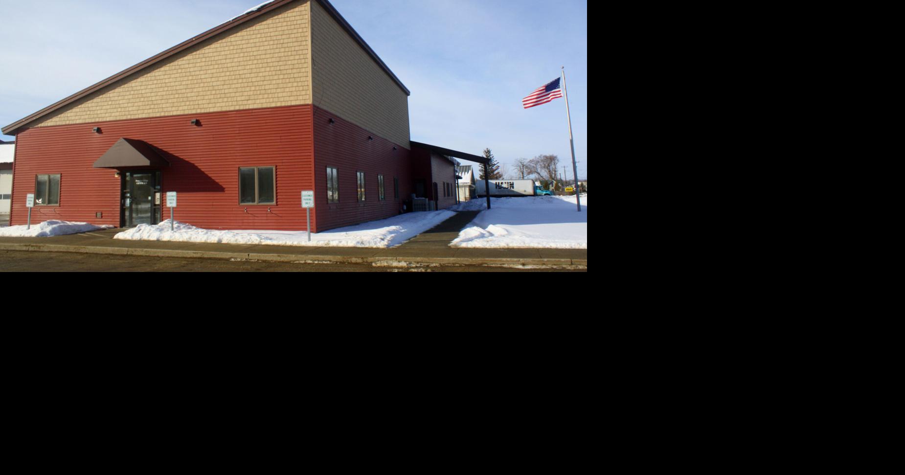 Busy year ahead for Swanton Village; Most budget increases related to policing costs