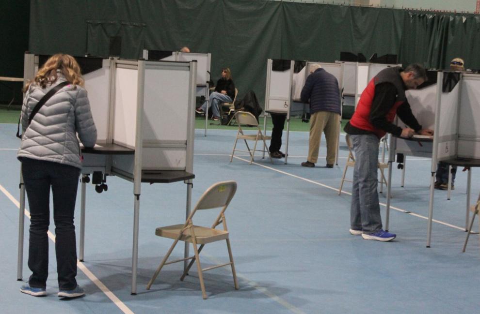 Capt. Chad Miles takes sheriff win; What’s next in November?