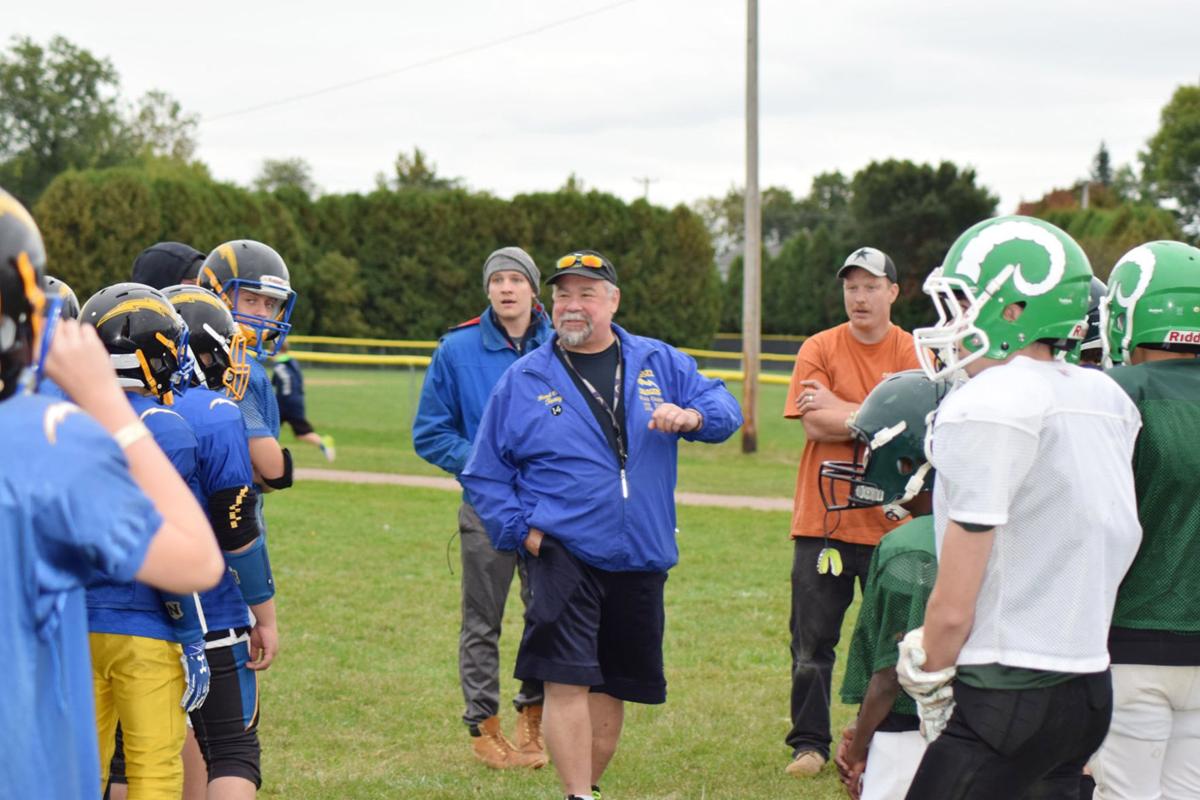 Youth Football Squads Come Together Essex Samessenger Com