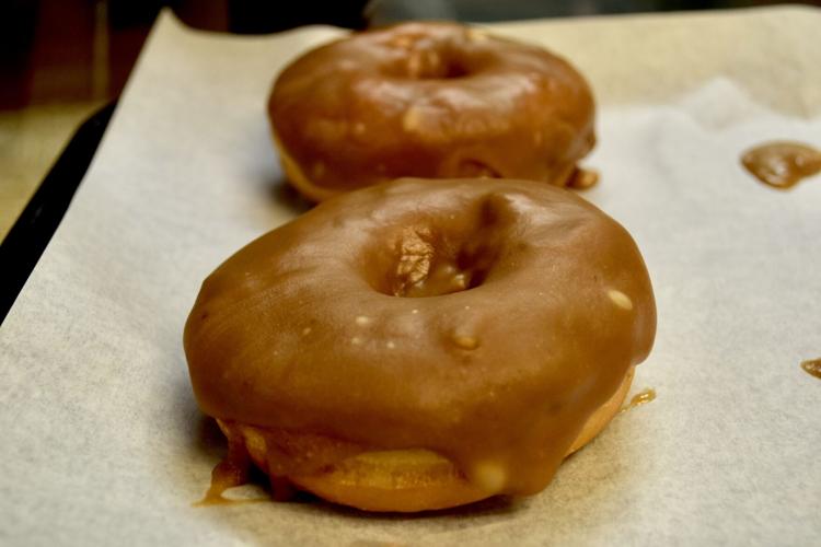 Greenwood Bakery and Deli in Richford creates fantastical cakes Local