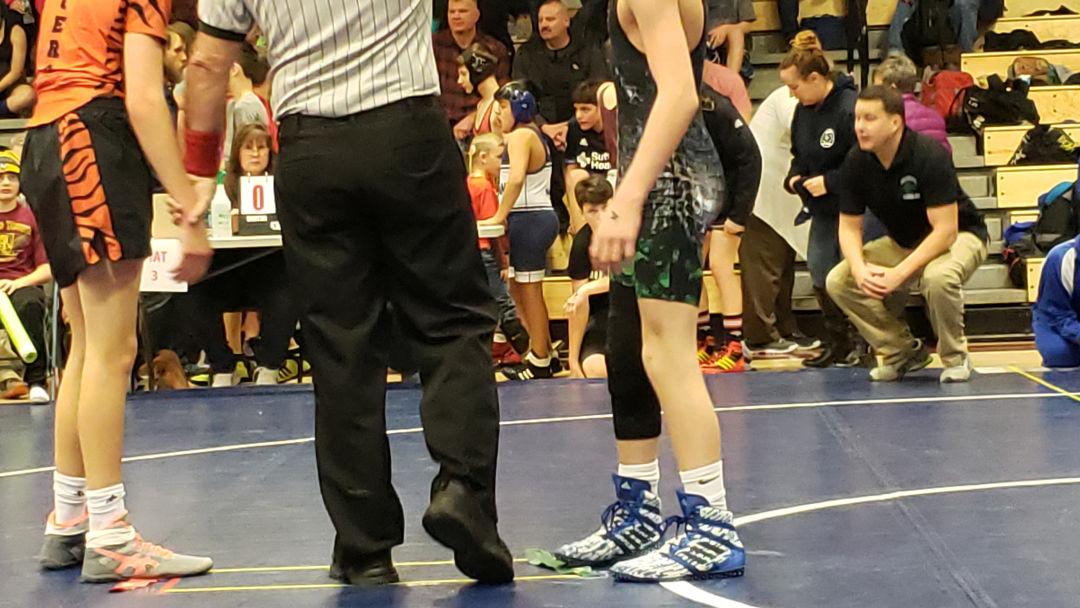 Cobras Spreading Success Statewide Sports Samessenger Com